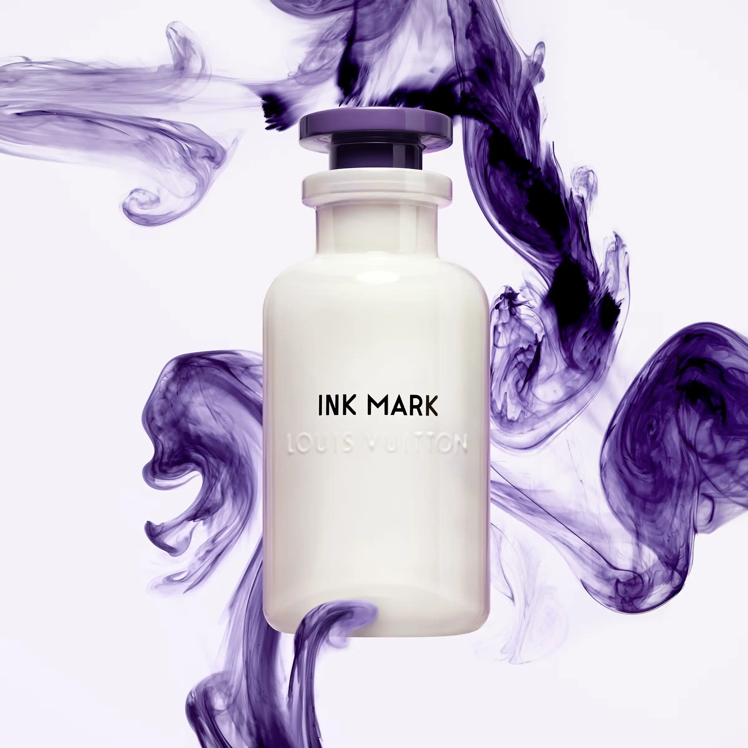 Louis Vuitton INK MARK тревел